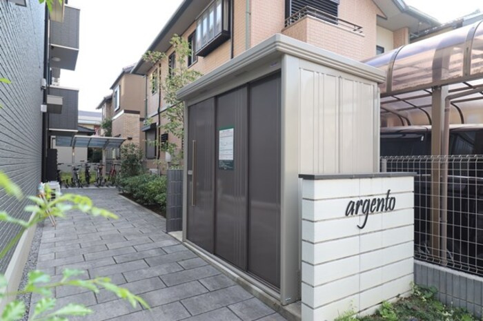 ａｒｇｅｎｔｏのその他