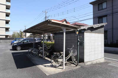  | ヴァンベール東川口　Ⅴ