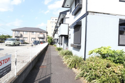 【その他共用部分】 | ヴァンベール東川口　Ⅴ