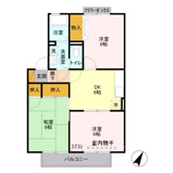 ヴァンベール東川口　Ⅴの画像