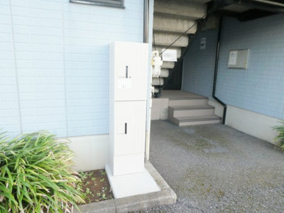【エントランス】 | ヴァンベール東川口　Ⅴ