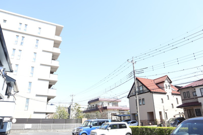 【展望】 | ヴァンベール東川口　Ⅴ