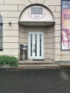 【外観】 | 本庄市けや木テナント