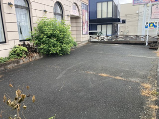 【駐車場】 | 本庄市けや木テナント