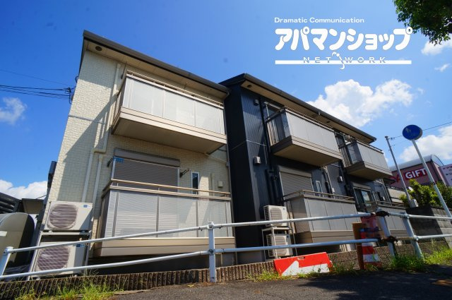 クレストハウス