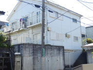 第3すくねハイツの画像