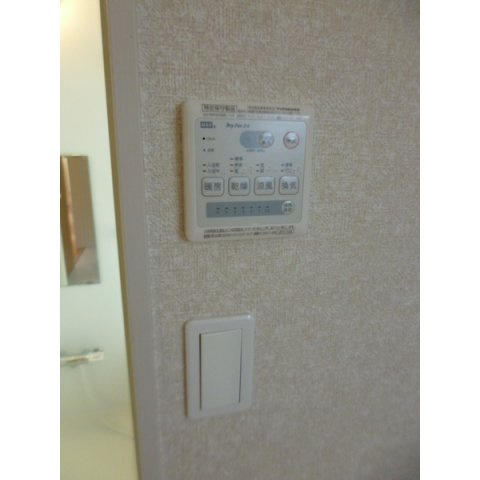 グレースバレーの設備