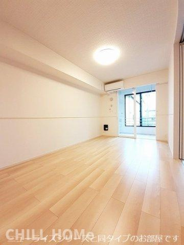 ルパルク　Ⅰの居間・リビング|当社、チルホームのHPもご覧ください(^^)/物件情報多数♪