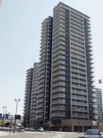 D’ｸﾞﾗﾌｫｰﾄ盛岡駅前ﾀﾜｰｽﾞ　リバティ