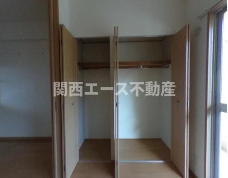 【収納】 | OPH北千里青山台