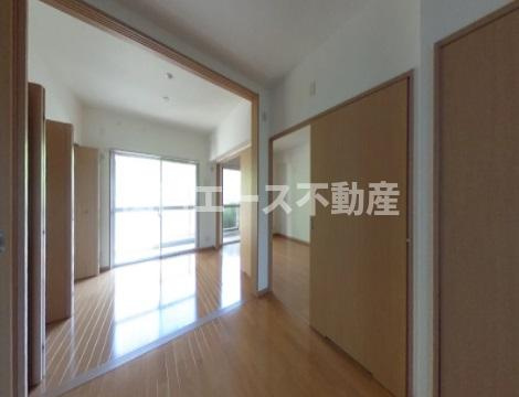 【設備】 | OPH北千里青山台