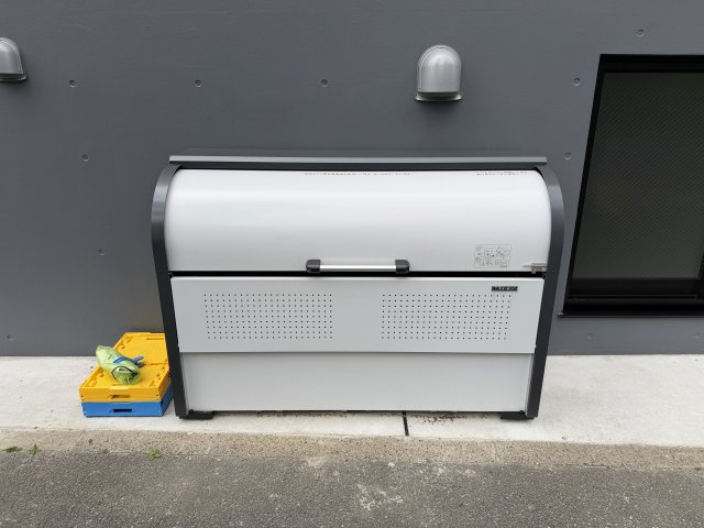 レピュア小石川レジデンスⅡのその他共用部分