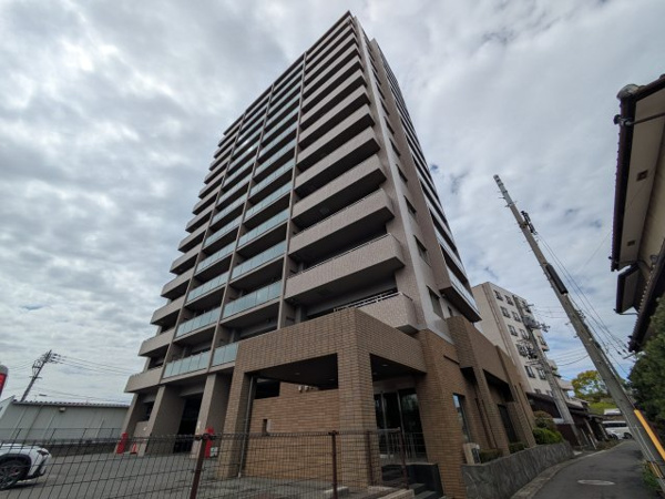 サーパス丸亀駅前の画像