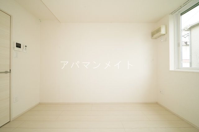 【居間・リビング】 | アイビーV | 戸塚周辺ならアパマンメイトへＬｅｔｓ Ｇｏ ！