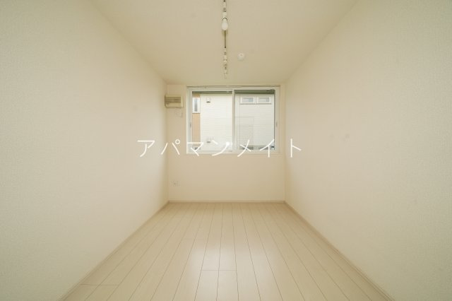 【寝室】 | アイビーV | 寝室にいかがでしょうか