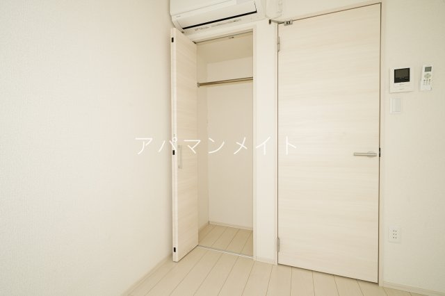 【収納】 | アイビーV | 収納があります