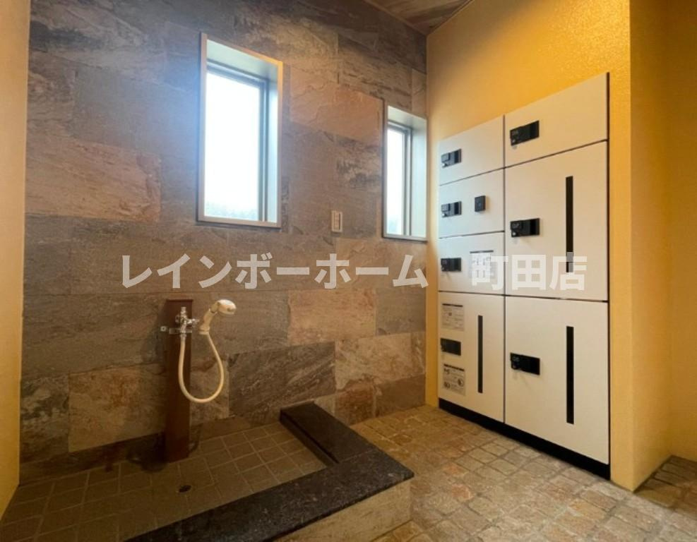 シャトーライフ相模原5※初期費用分割あと払いサービス利用可能物件の設備