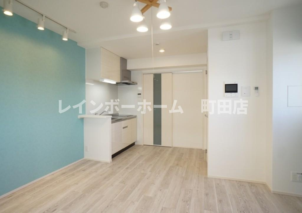 シャトーライフ相模原5※初期費用分割あと払いサービス利用可能物件