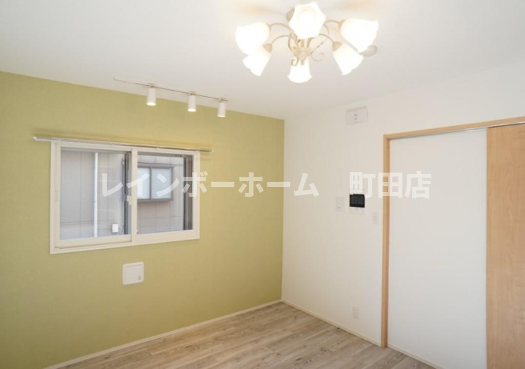 シャトーライフ相模原5※初期費用分割あと払いサービス利用可能物件の内装