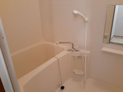 【浴室】 | サン・アヴニール