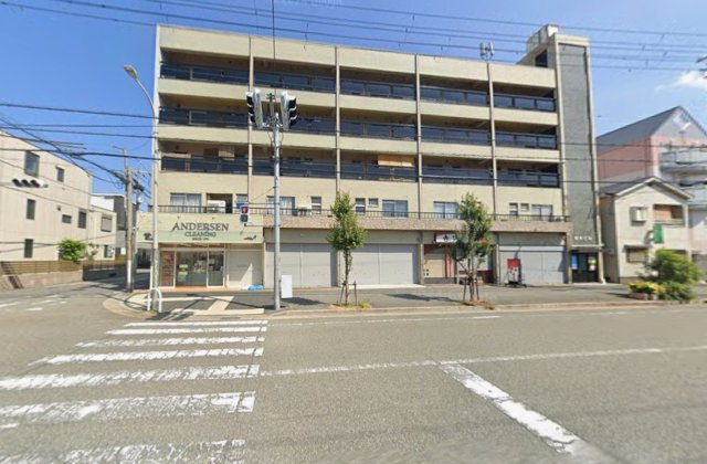 堺市堺区南旅篭町西　貸店舗