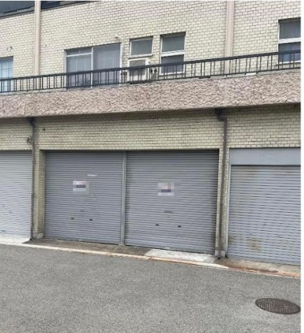 堺市堺区南旅篭町西　貸店舗のその他