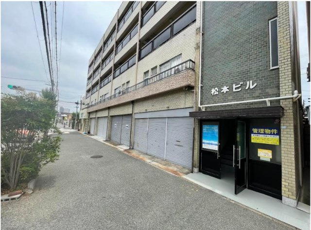 堺市堺区南旅篭町西　貸店舗のその他