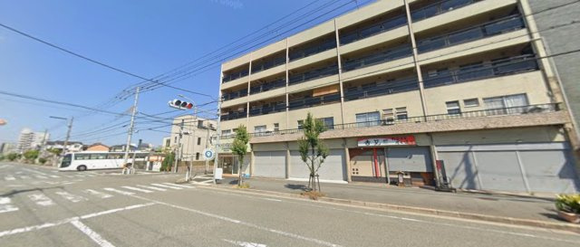 堺市堺区南旅篭町西　貸店舗のその他