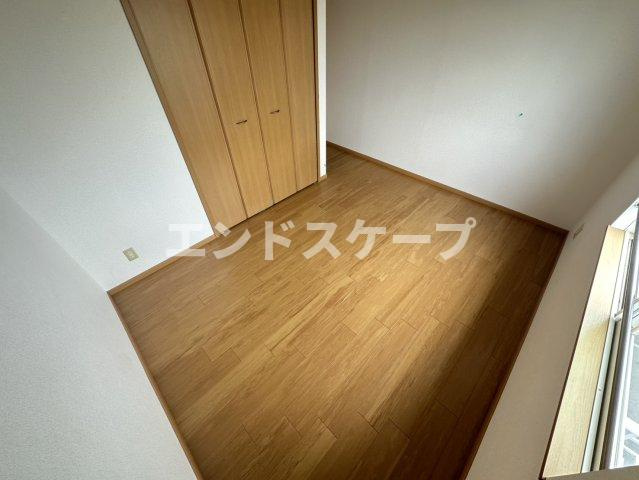 ラ・ブローテの洋室|高崎、前橋のお部屋探しはエンドスケープまで！お客様の理想お聞かせ下さい♪