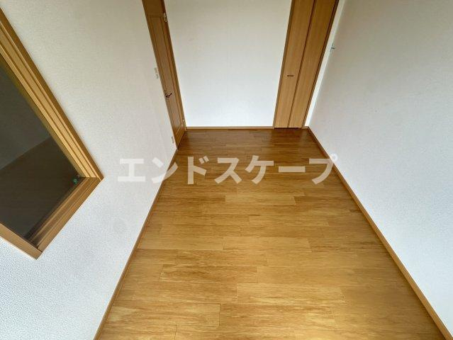ラ・ブローテの洋室|高崎、前橋のお部屋探しはエンドスケープまで！お客様の理想お聞かせ下さい♪