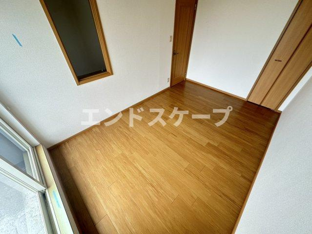 ラ・ブローテの洋室|高崎、前橋のお部屋探しはエンドスケープまで！お客様の理想お聞かせ下さい♪