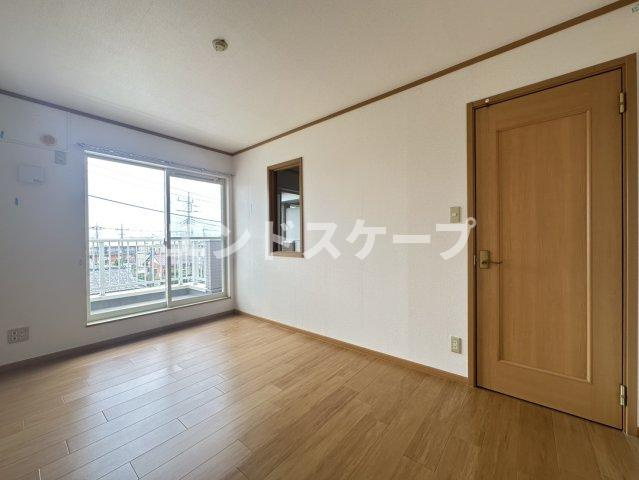 ラ・ブローテの洋室|高崎、前橋のお部屋探しはエンドスケープまで！お客様の理想お聞かせ下さい♪