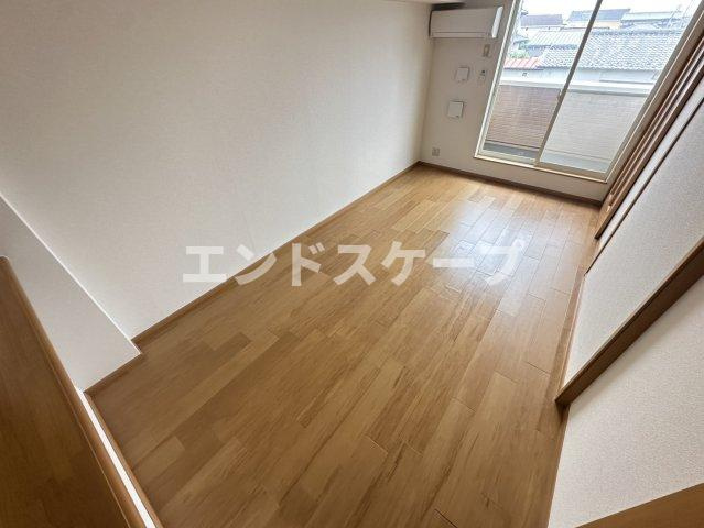 ラ・ブローテの内装|高崎、前橋のお部屋探しはエンドスケープまで！お客様の理想お聞かせ下さい♪