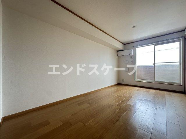 ラ・ブローテの居間・リビング|高崎、前橋のお部屋探しはエンドスケープまで！お客様の理想お聞かせ下さい♪