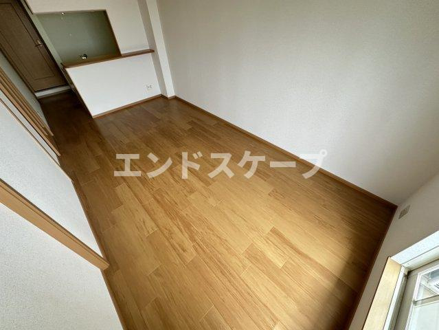 ラ・ブローテの居間・リビング|高崎、前橋のお部屋探しはエンドスケープまで！お客様の理想お聞かせ下さい♪