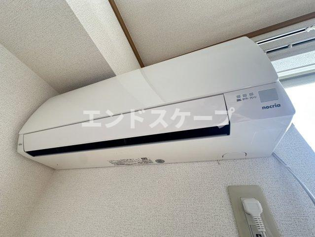 ラ・ブローテの設備|高崎、前橋のお部屋探しはエンドスケープまで！お客様の理想お聞かせ下さい♪