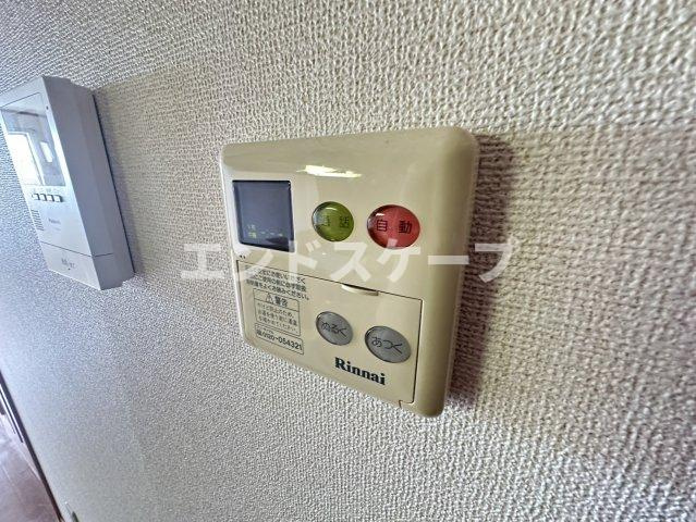 ラ・ブローテの設備|高崎、前橋のお部屋探しはエンドスケープまで！お客様の理想お聞かせ下さい♪