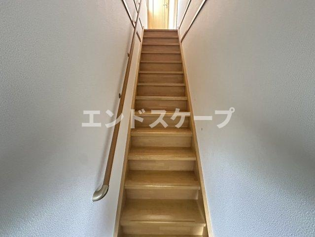 ラ・ブローテの内装|高崎、前橋のお部屋探しはエンドスケープまで！お客様の理想お聞かせ下さい♪