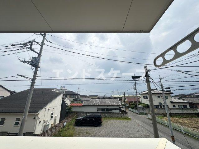 ラ・ブローテの展望|高崎、前橋のお部屋探しはエンドスケープまで！お客様の理想お聞かせ下さい♪