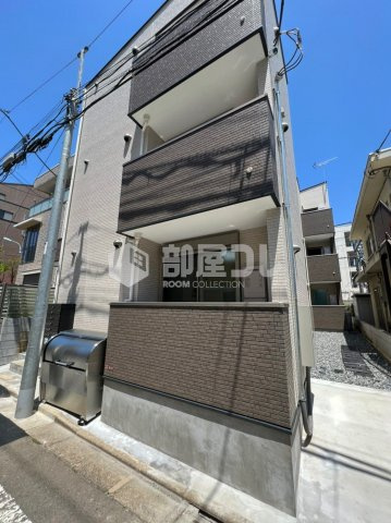 オーガスタコート下井草