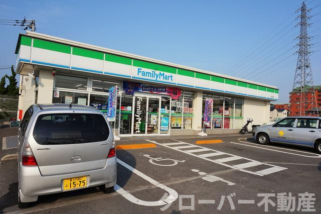 京都北山　２棟の周辺|ファミリーマート丸亀…まで200m