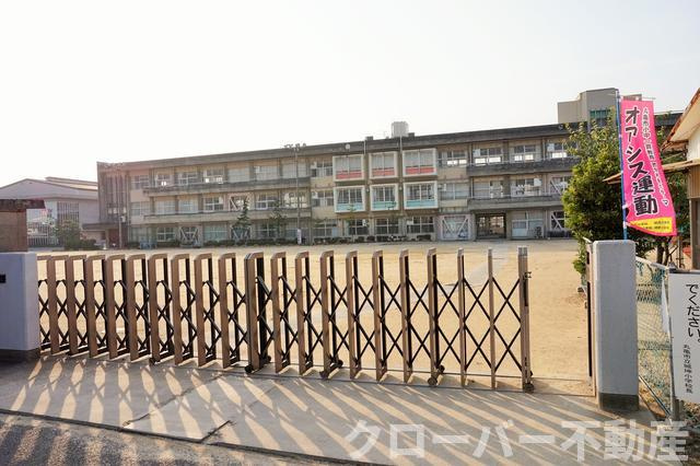京都北山　２棟の周辺|丸亀市立城坤小学校まで750m