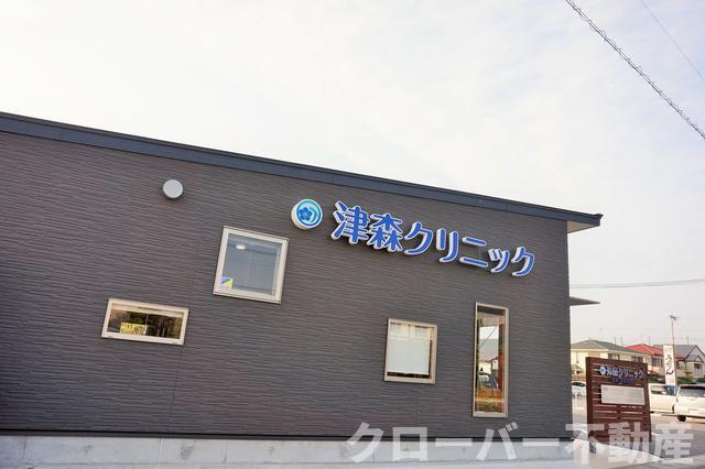 京都北山　２棟の周辺|津森クリニックまで1300m