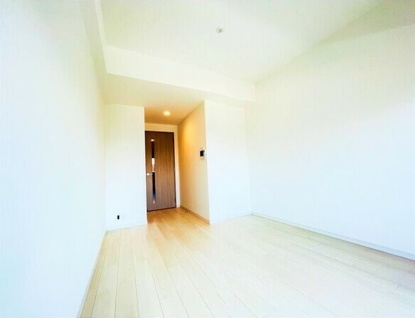 S-RESIDENCE名駅Westの内装