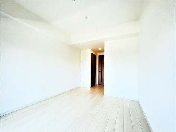 S-RESIDENCE名駅Westの居間・リビング