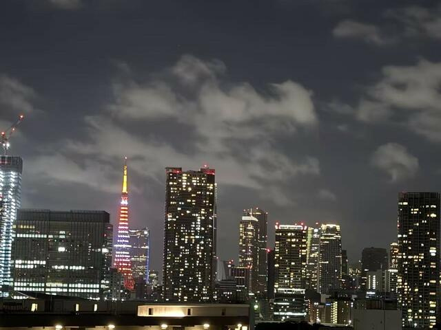勝どきザ・タワーのその他