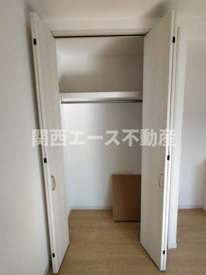 【収納】 | リビングライフ長瀬EASTⅡ