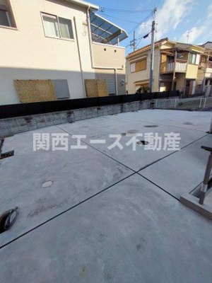  | リビングライフ長瀬EASTⅡ
