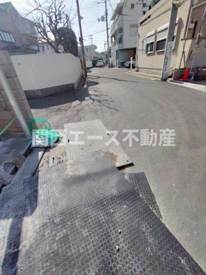  | リビングライフ長瀬EASTⅡ