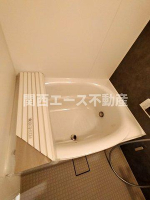 【浴室】 | リビングライフ長瀬EASTⅡ
